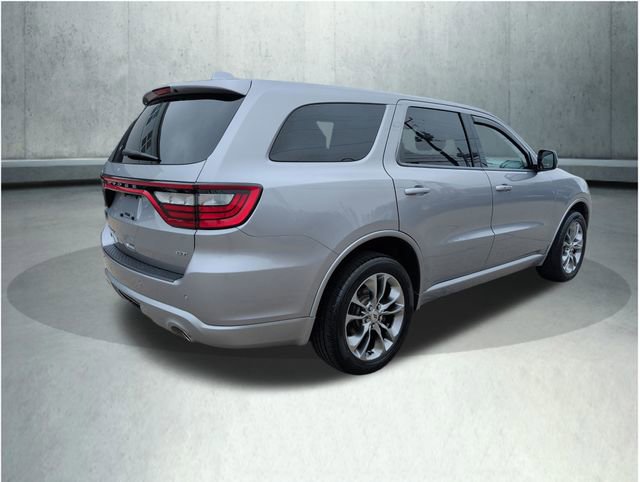 Used 2019 Dodge Durango GT AWD/4WD image 6