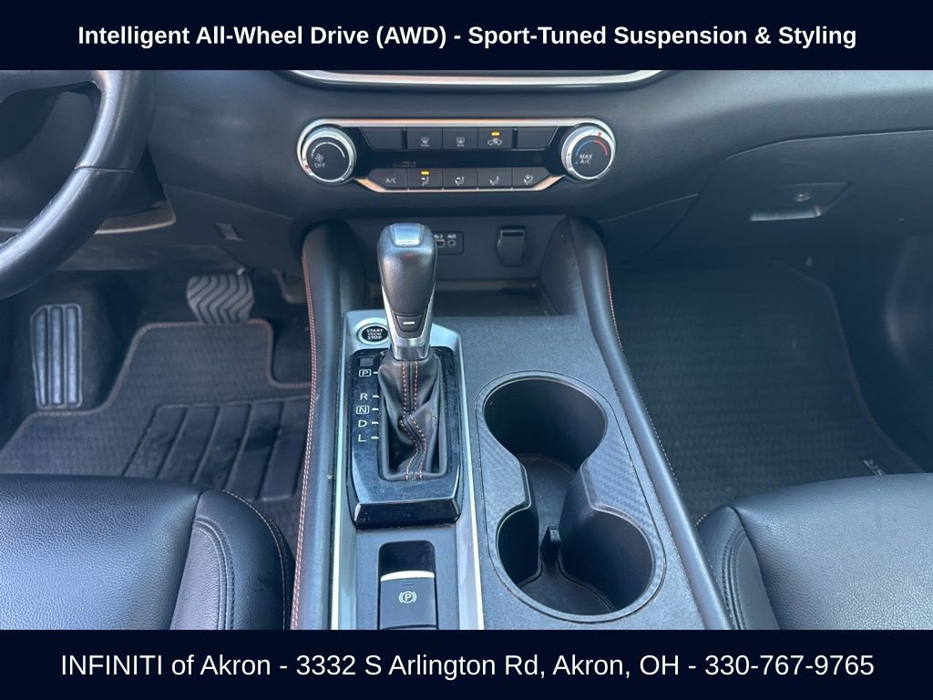 Used 2019 Nissan Altima 2.5 SR image 40