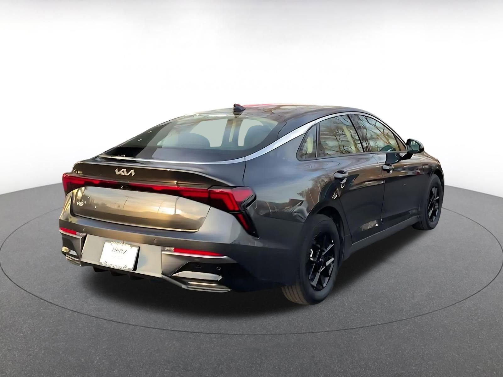 Used 2025 Kia K5 LXS image 14