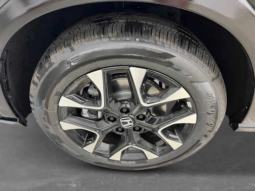 New 2027 Honda HR-V EX-L image 10