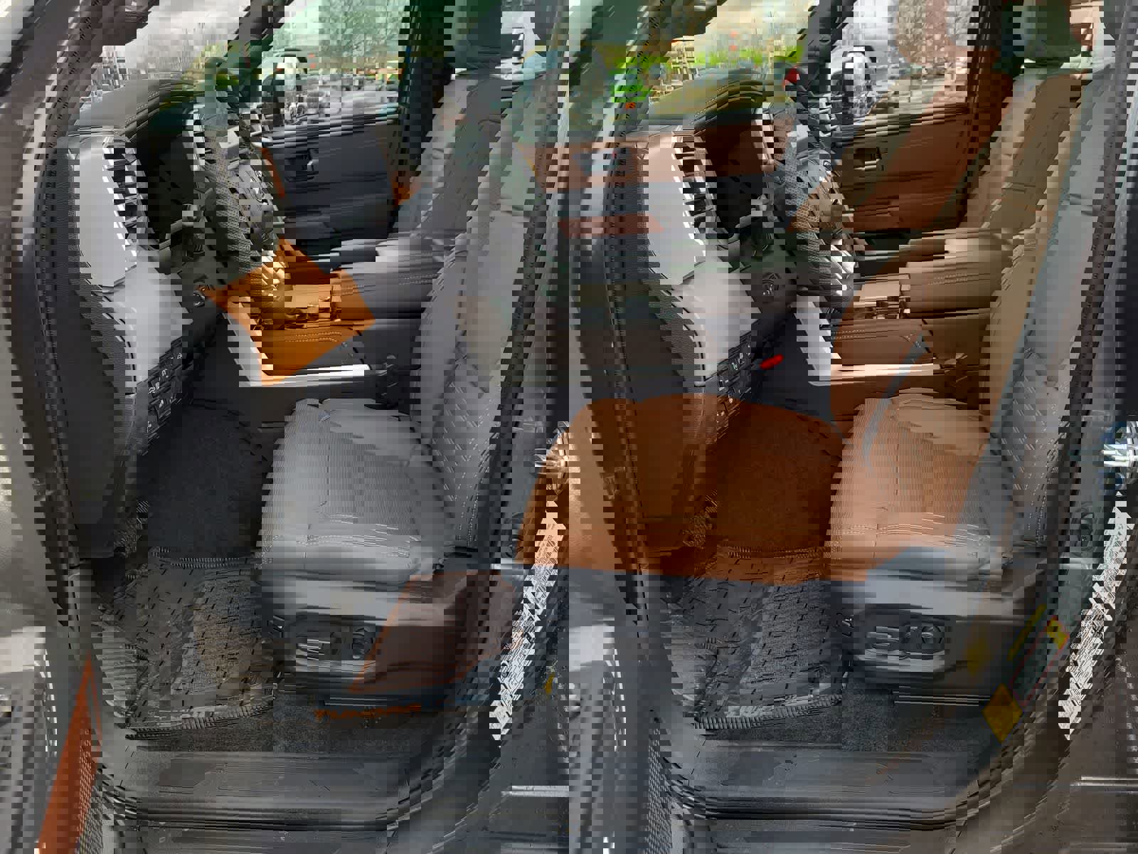 Used 2025 Toyota Tundra 1794 Edition image 19