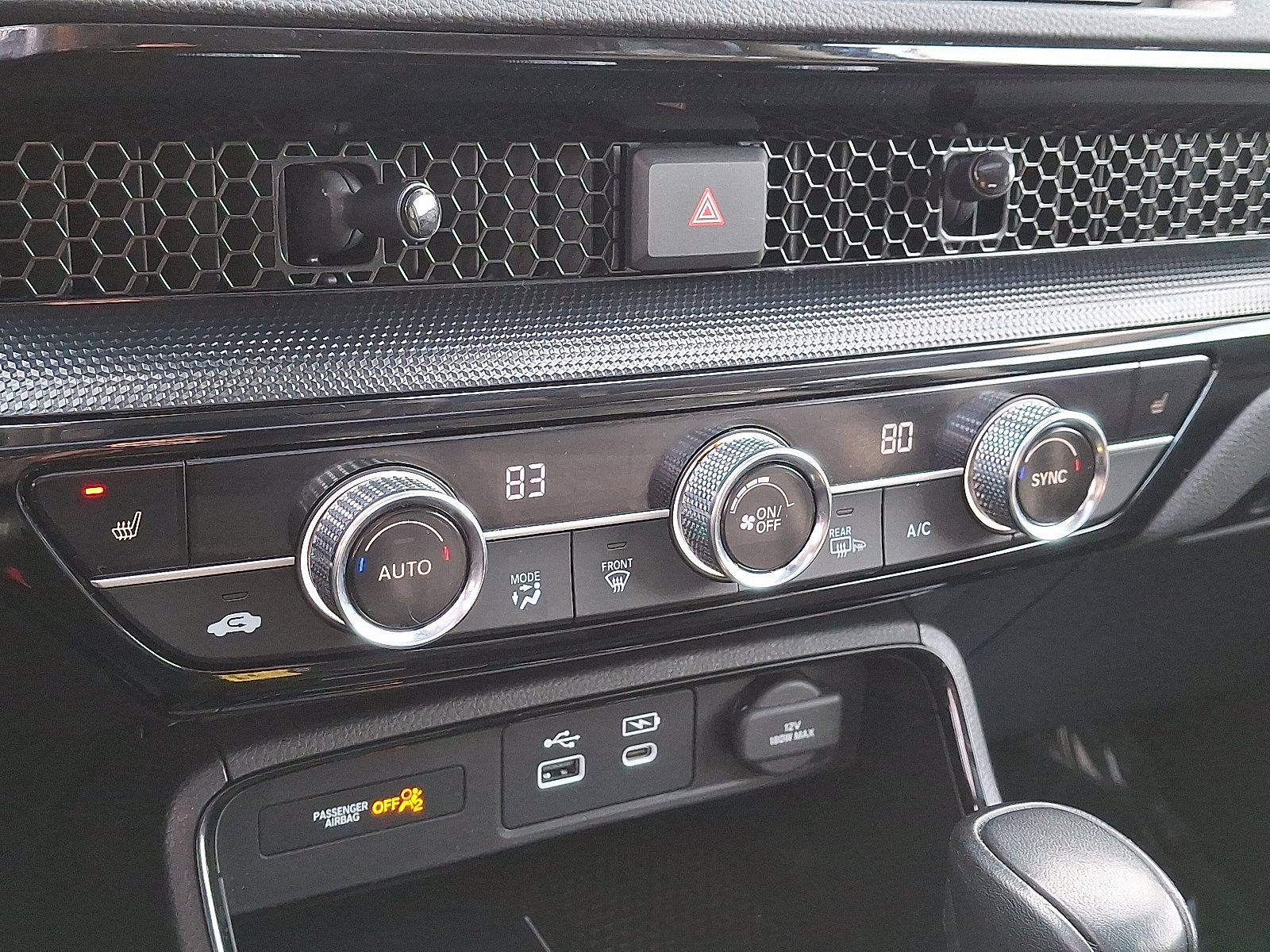 Used 2024 Honda CR-V EX-L image 15