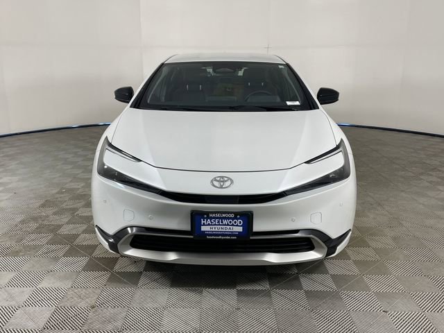 Used 2024 Toyota Prius Prime XSE Premium image 26
