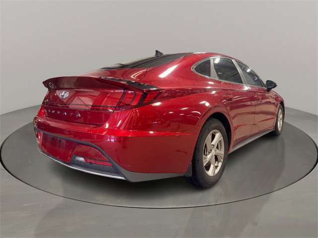 Used 2023 Hyundai Sonata SE image 5