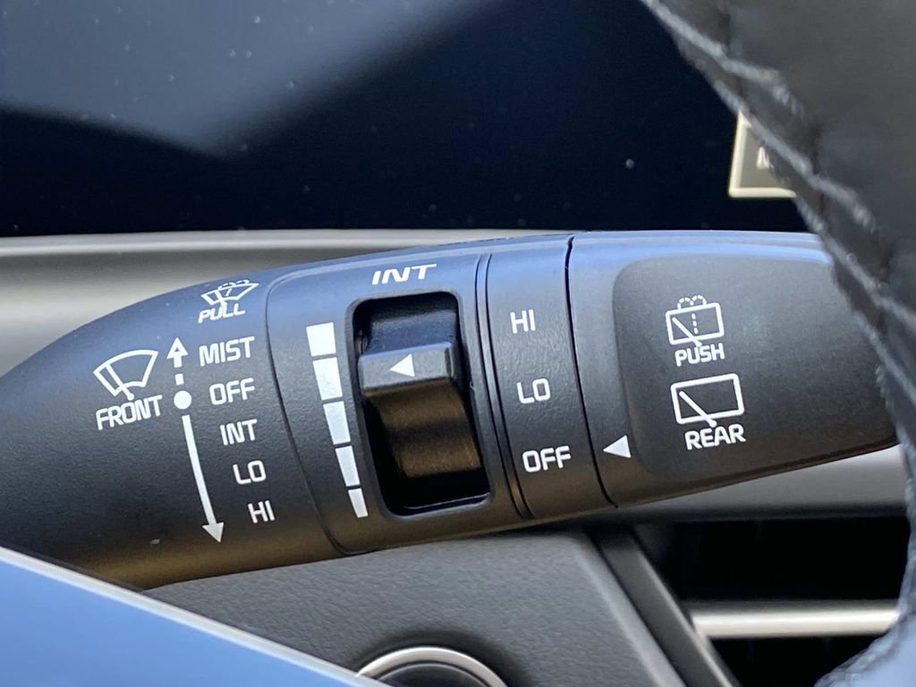New 2026 Kia Seltos EX AWD/4WD image 16
