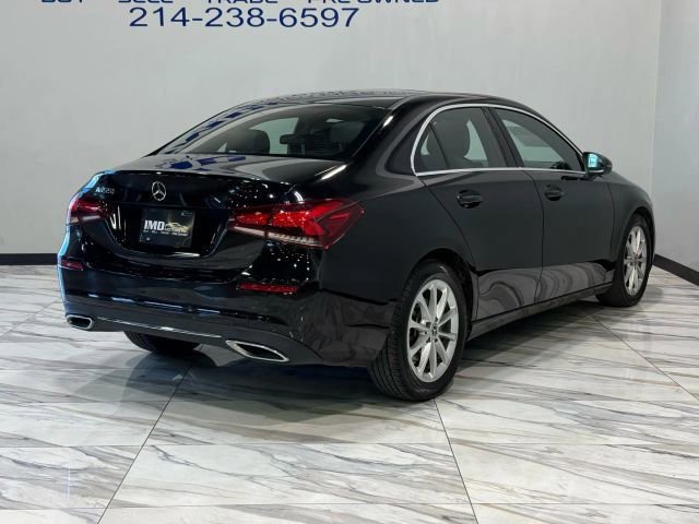 Used 2022 Mercedes-Benz A 220 image 56