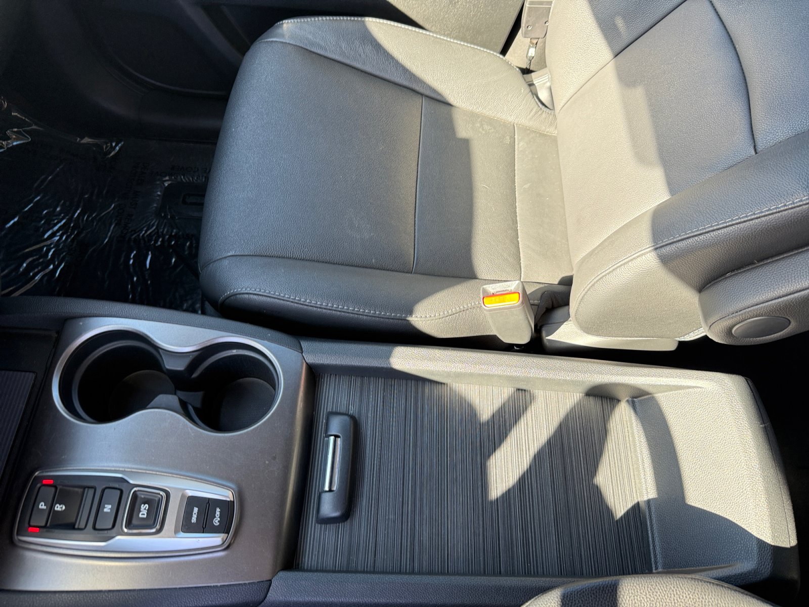 Used 2022 Honda Pilot Special Edition image 14