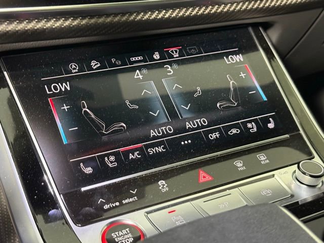 Used 2026 Audi RS Q8 performance AWD/4WD image 19