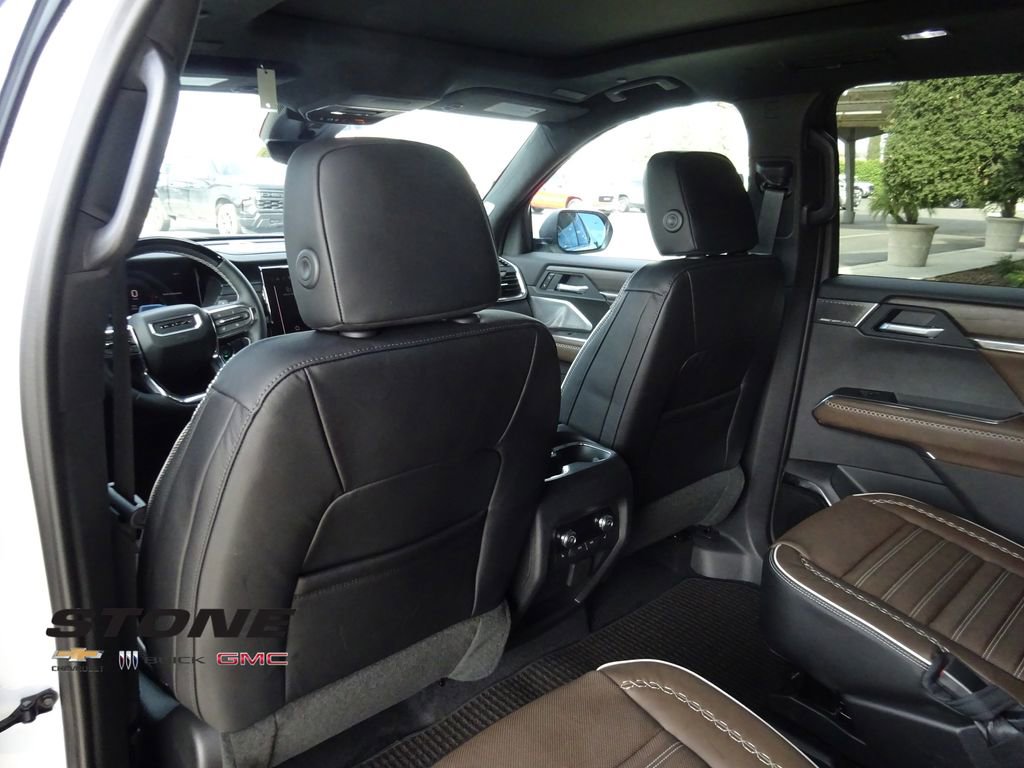 New 2026 GMC Acadia Denali Ultimate image 20