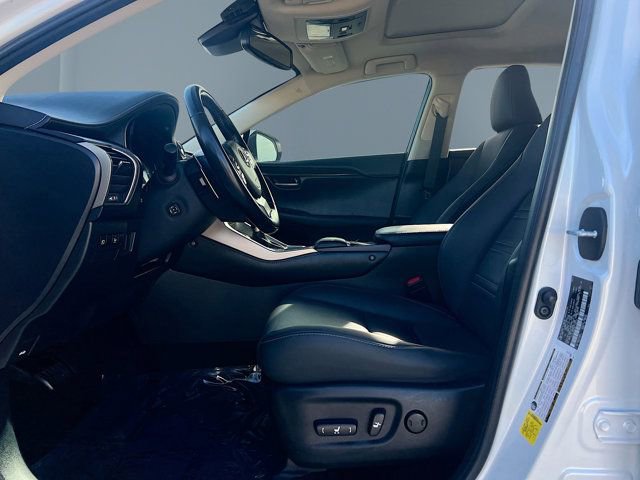 Used 2021 Lexus NX 300h AWD w/ Premium Package image 13