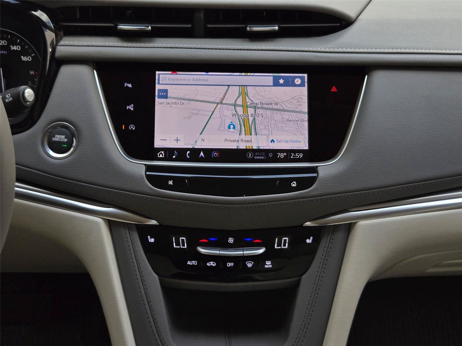 New 2026 Cadillac XT5 Premium Luxury w/ LPO, Floor Liner Package AWD/4WD image 18