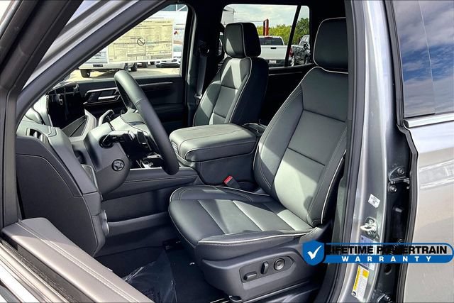 New 2026 Chevrolet Tahoe Premier w/ Sun And Tow Package AWD/4WD image 10