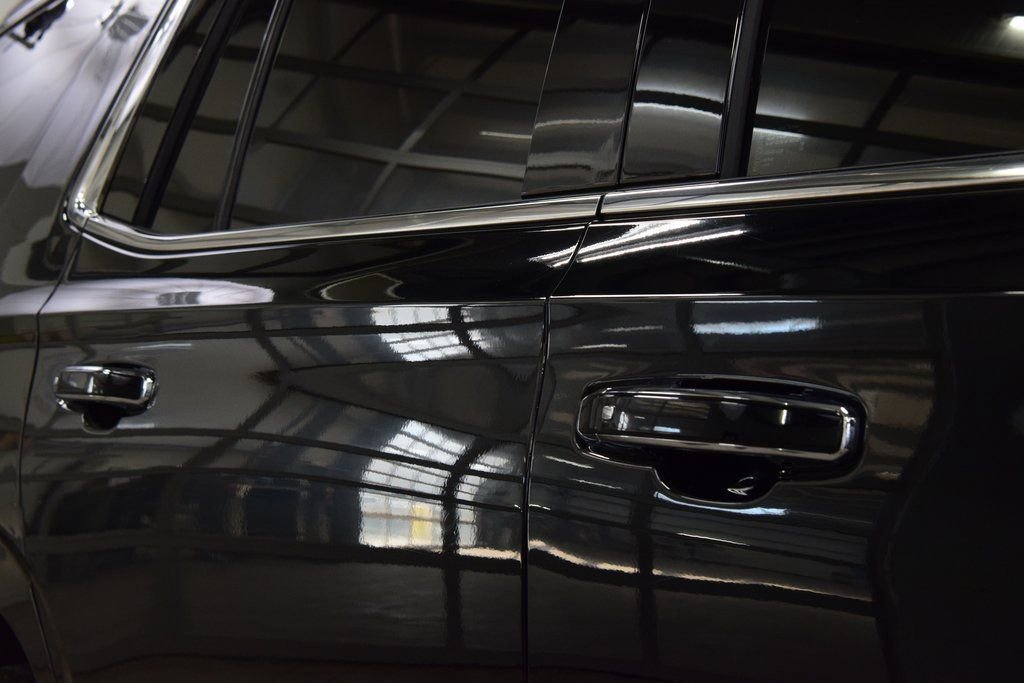 Used 2021 GMC Yukon SLT image 16