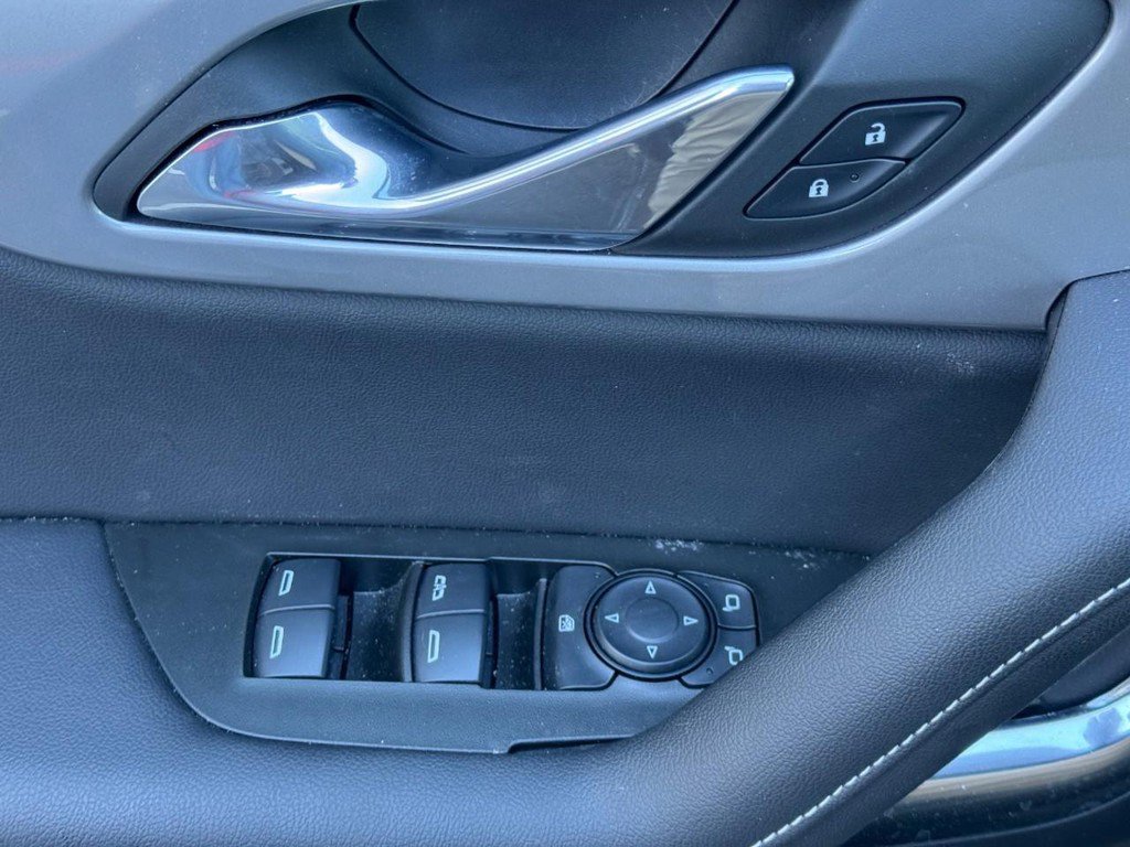 Used 2024 Chevrolet Blazer LT w/ Convenience Package image 26