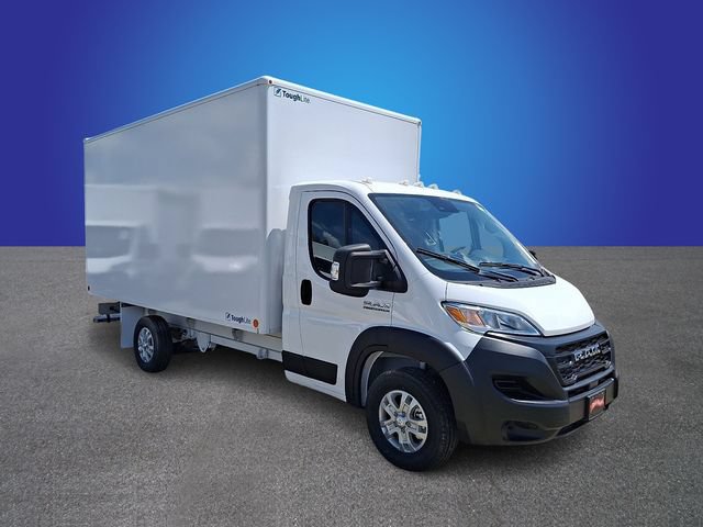 New 2023 RAM ProMaster 3500 FWD image 2