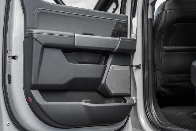 New 2026 Ford F350 Lariat image 43