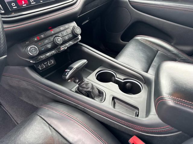 Used 2024 Dodge Durango GT image 33