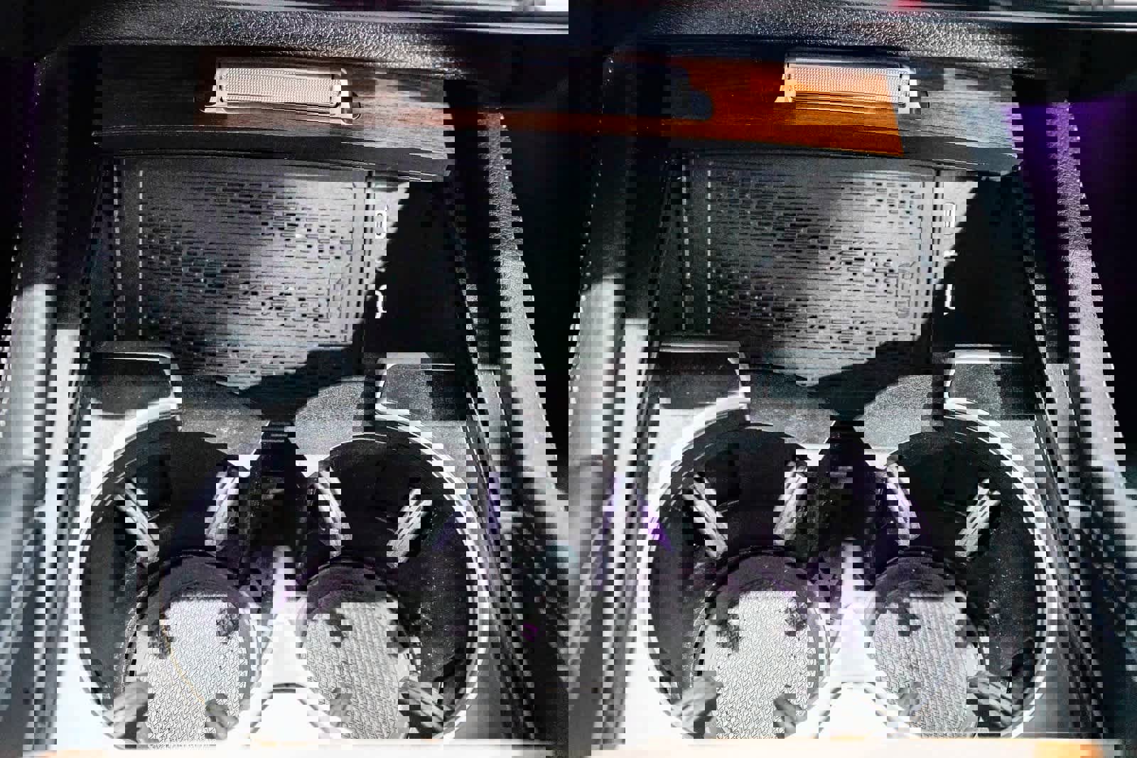 Used 2025 Mercedes-Benz GLE 350 4MATIC image 22