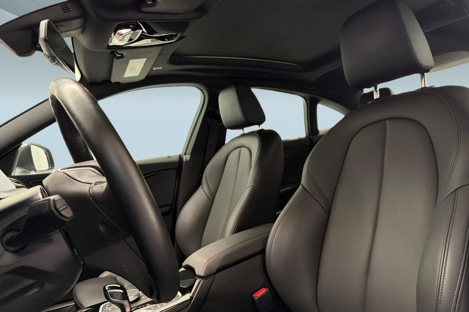 Certified 2023 BMW 228i Gran Coupe 228i w/ Convenience Package image 22