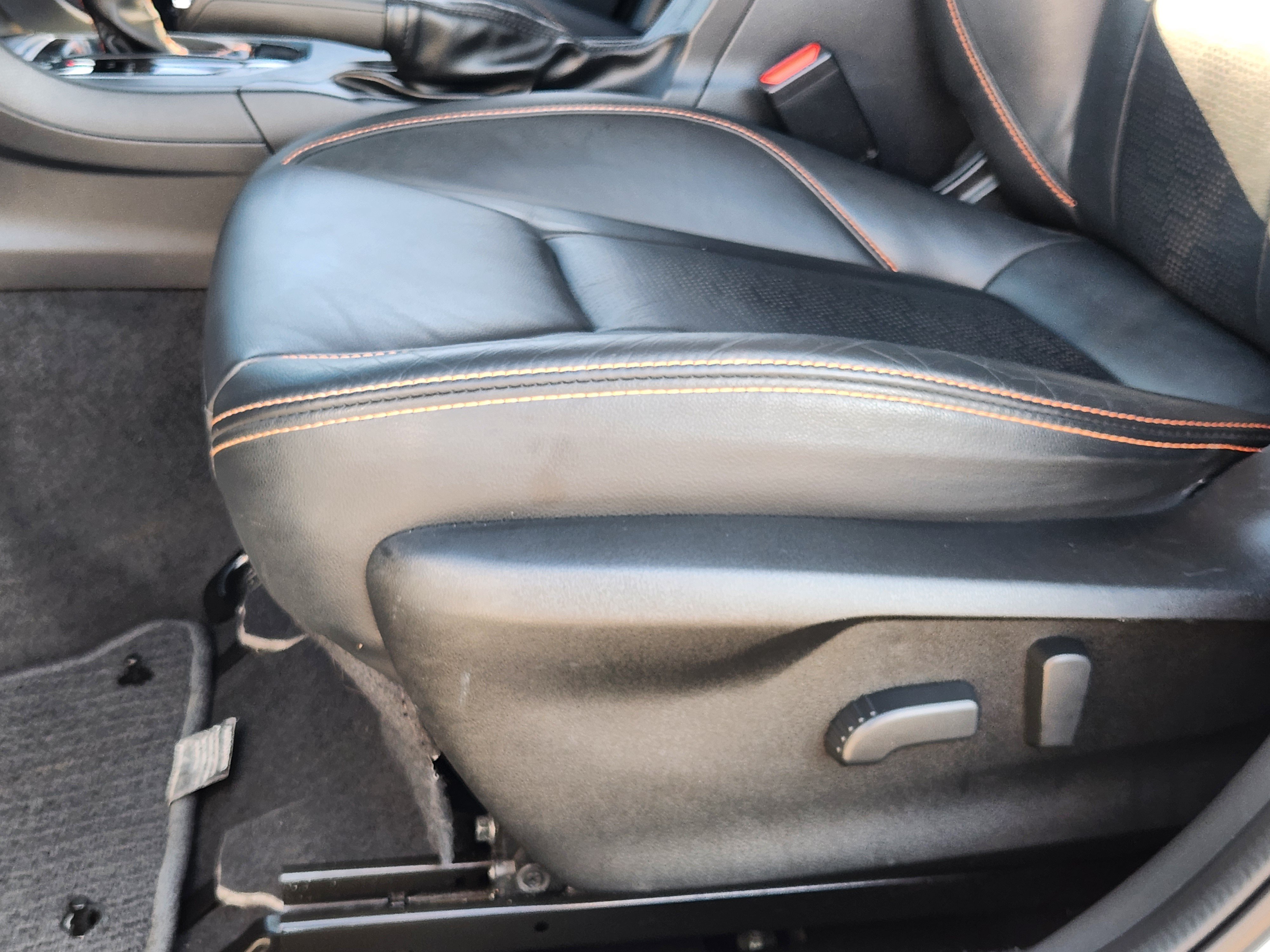 Used 2019 Subaru Crosstrek 2.0i Limited AWD/4WD image 25