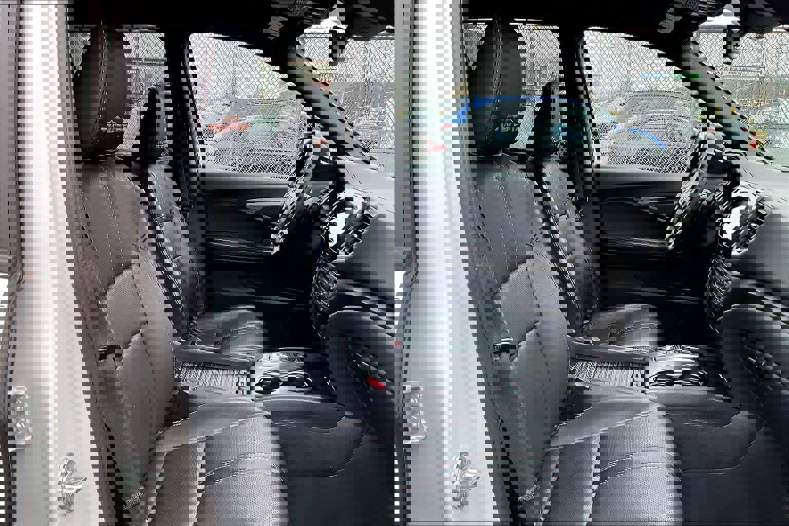 Used 2023 Honda Passport TrailSport image 8