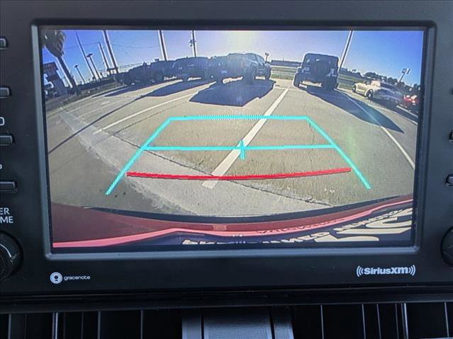 Used 2022 Toyota RAV4 XLE image 13