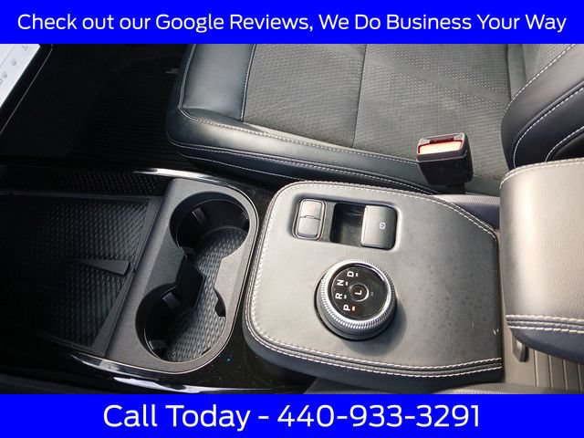 Used 2024 Ford Mustang Mach-E GT AWD/4WD image 27