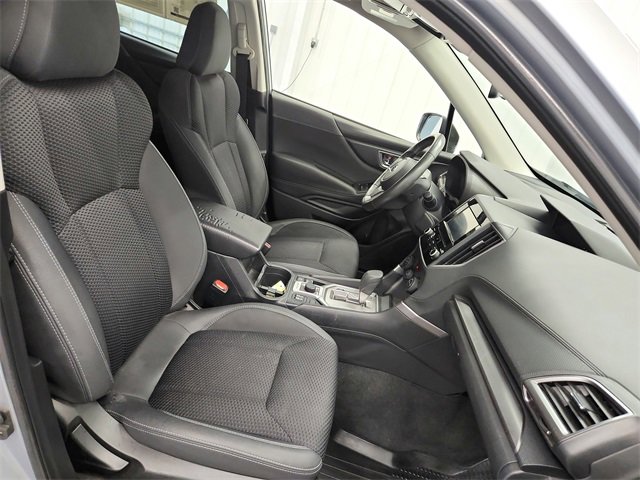 Used 2021 Subaru Forester Premium image 36