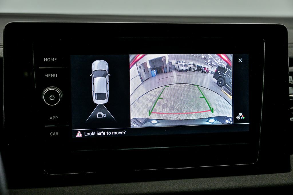 New 2026 Volkswagen Jetta Sport image 13