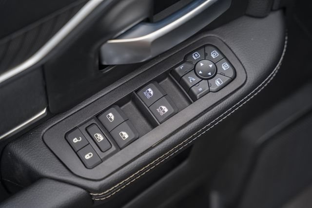 New 2026 RAM 3500 Big Horn AWD/4WD image 48