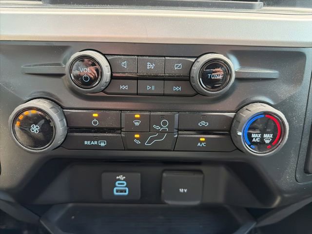 Used 2023 Ford F250 XL w/ STX Appearance Package AWD/4WD image 30