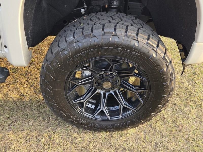 New 2026 Chevrolet Silverado 1500 RST image 14