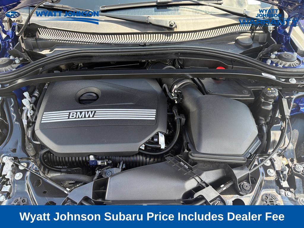 Used 2025 BMW 228i xDrive AWD/4WD image 17