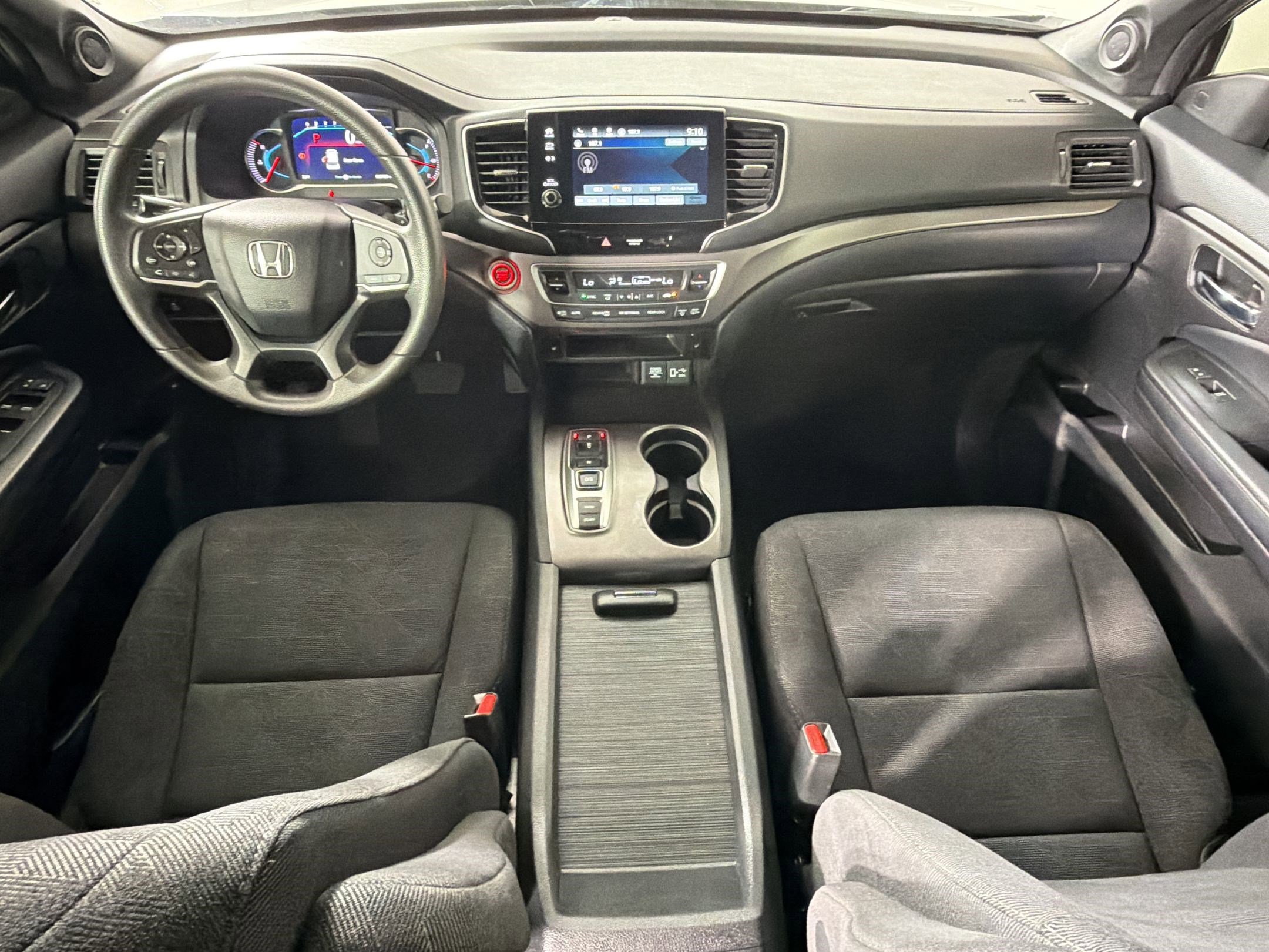 Used 2022 Honda Pilot Sport image 16