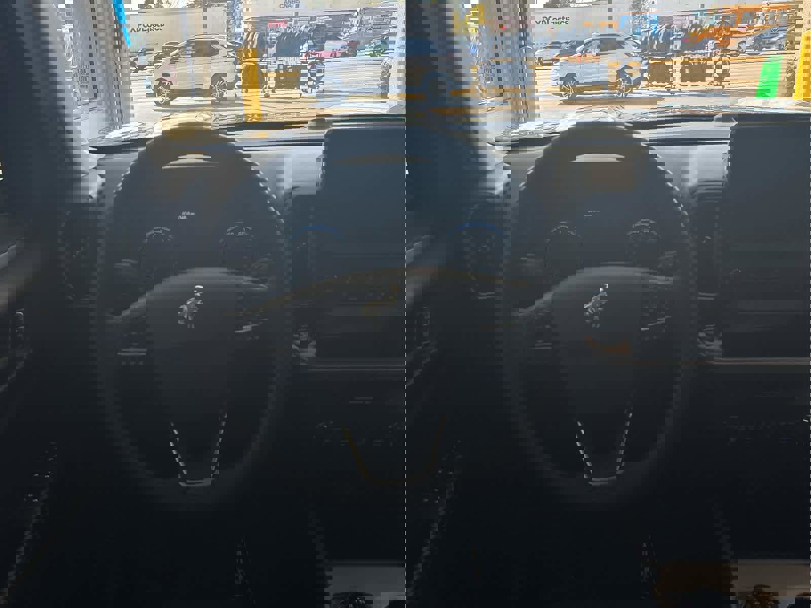 Used 2024 Ford Bronco Sport Big Bend image 9