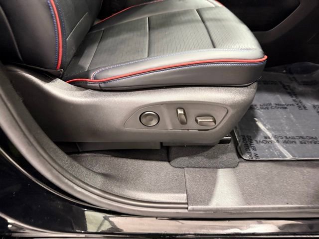 Used 2024 Chevrolet Silverado EV RST image 22