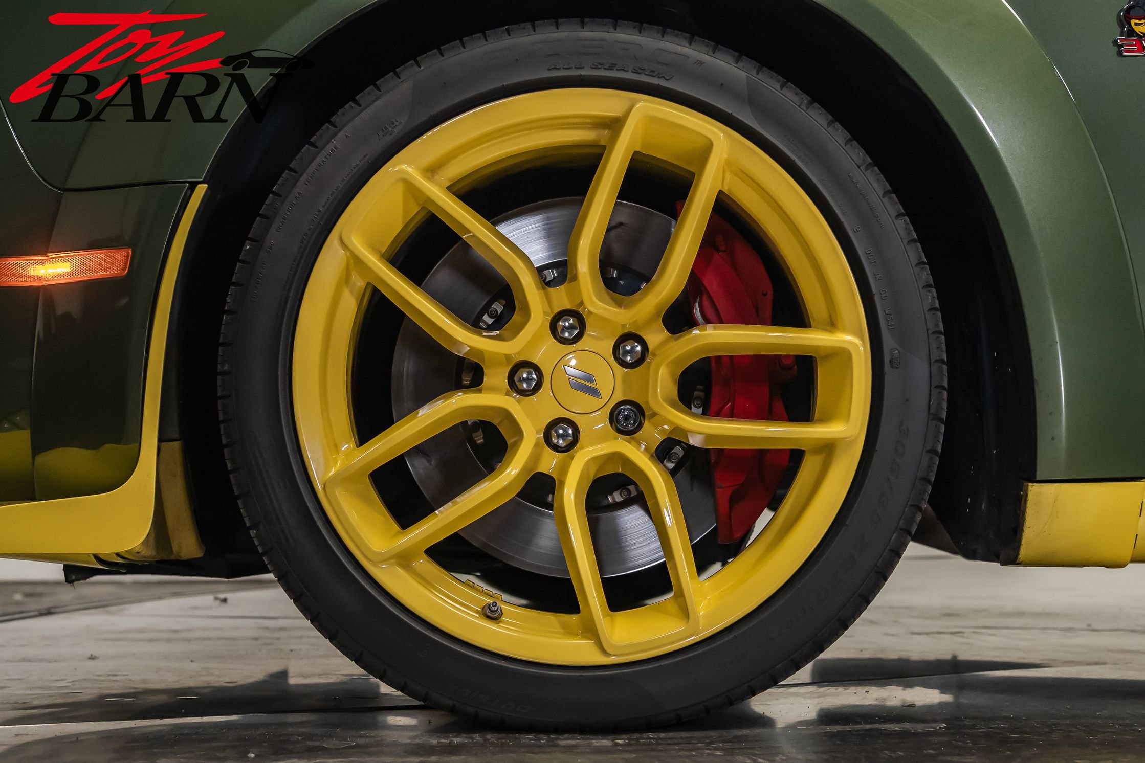 Used 2022 Dodge Challenger R/T Scat Pack image 18