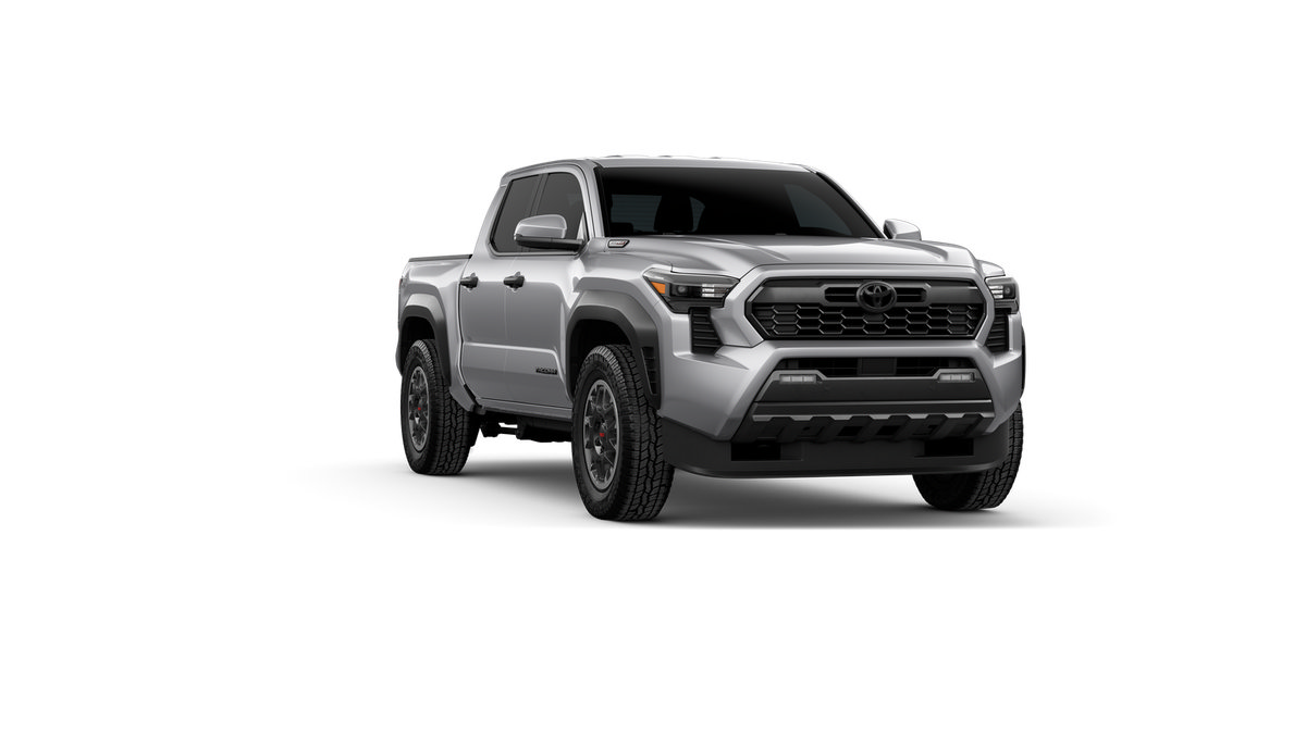 New 2026 Toyota Tacoma TRD Off-Road w/ TRD Off Road Upgrade Package AWD/4WD image 75