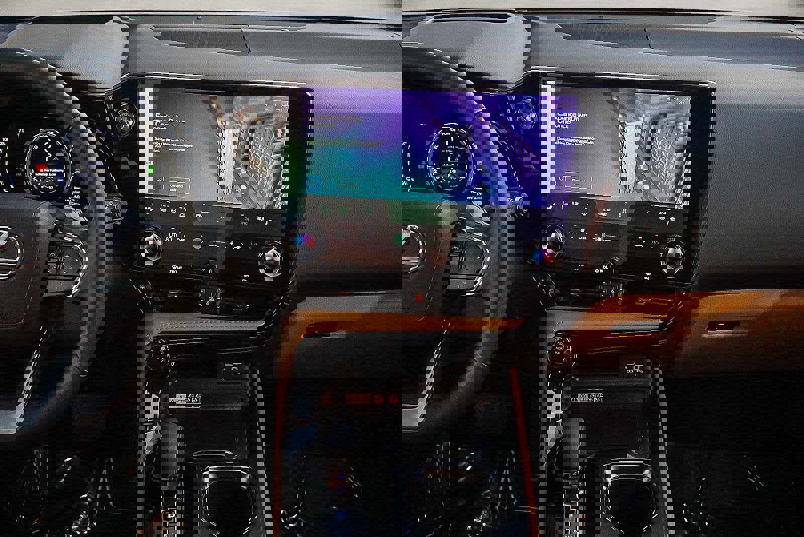 New 2026 Lexus NX 450h+ AWD w/ Luxury Package image 14