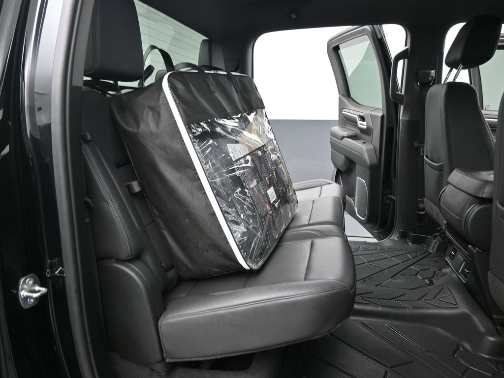 Used 2024 GMC Sierra 1500 SLT image 29