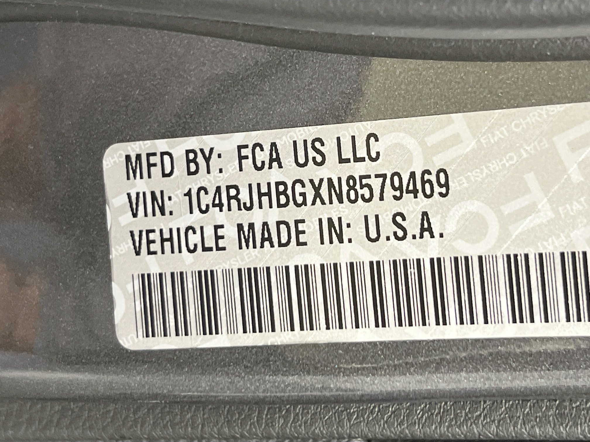 Used 2022 Jeep Grand Cherokee Limited AWD/4WD image 31