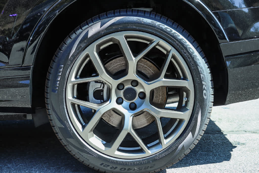 New 2026 Audi Q7 Premium Plus AWD/4WD image 10