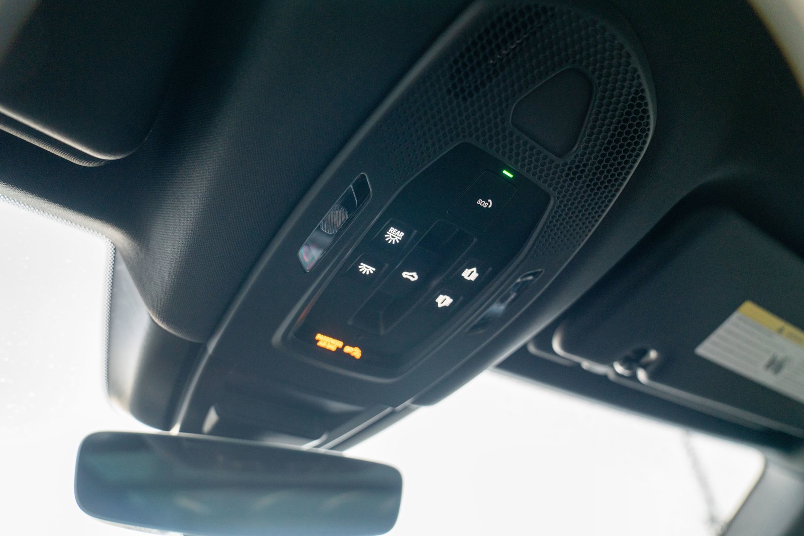 Certified 2026 Porsche Cayenne AWD/4WD image 21