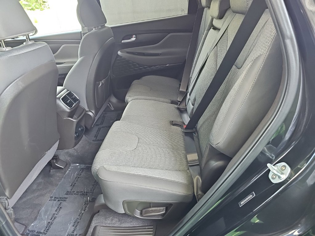 Used 2019 Hyundai Santa Fe SEL FWD image 39
