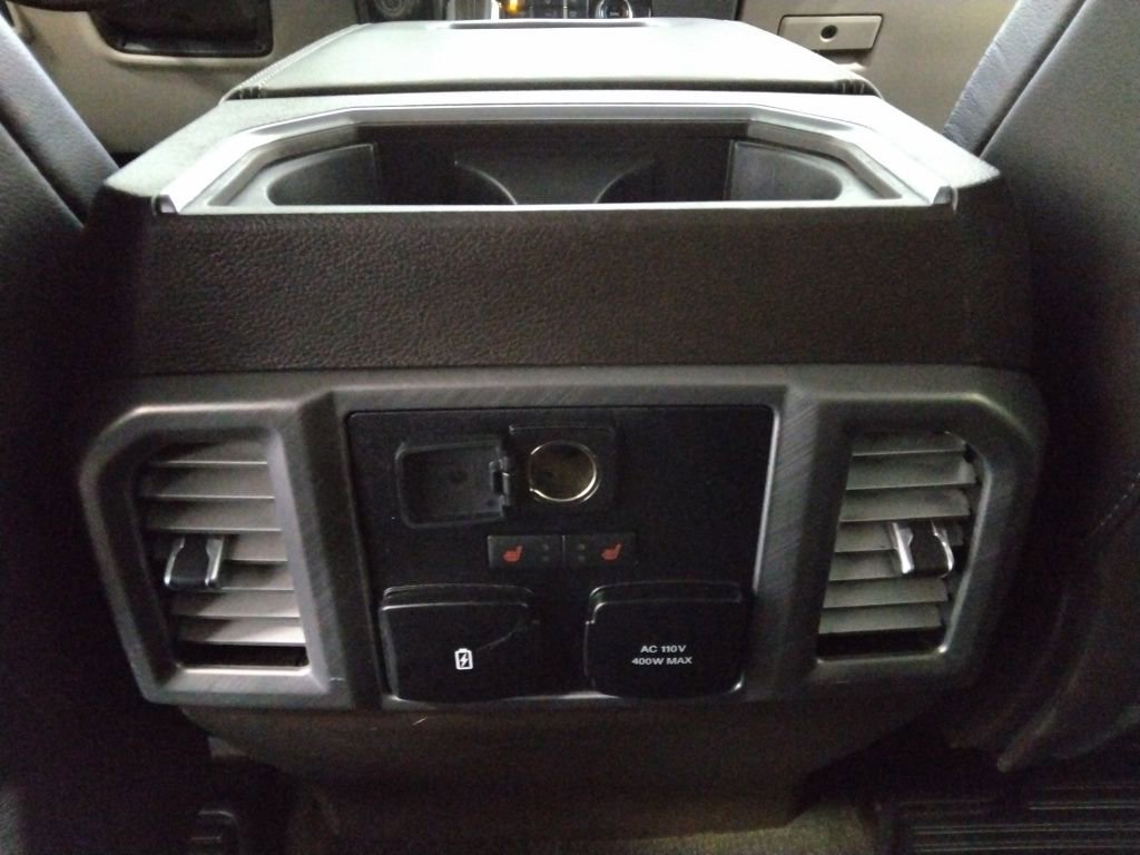 Used 2019 Ford F150 Limited image 38