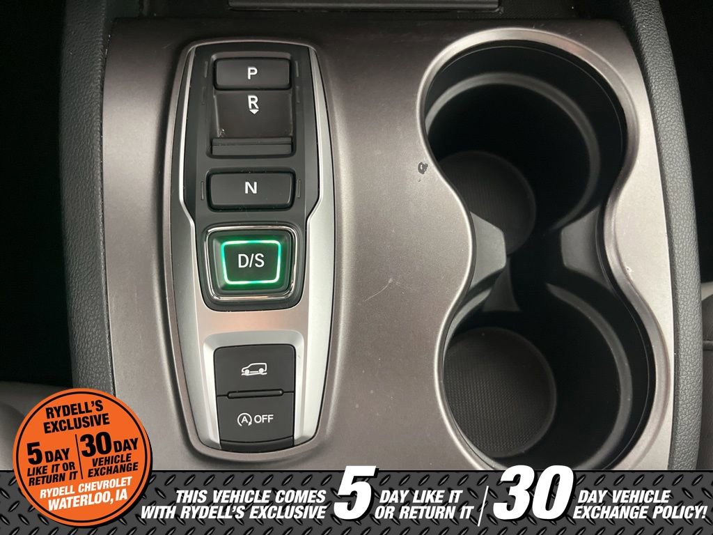 Used 2023 Honda Passport EX-L image 36