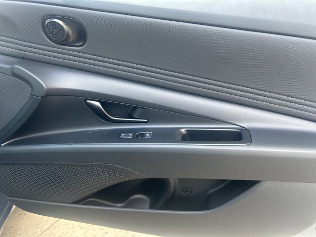 New 2026 Hyundai Elantra Sport image 29
