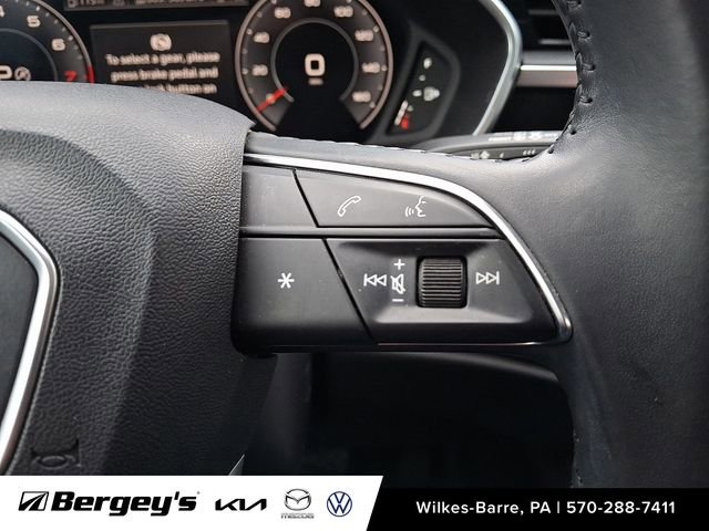 Used 2020 Audi Q3 2.0T Premium Plus image 24