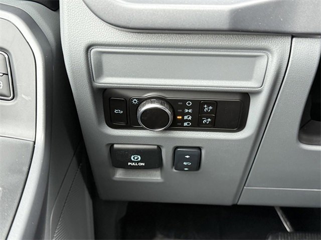 New 2025 Ford F150 Lightning XLT image 21