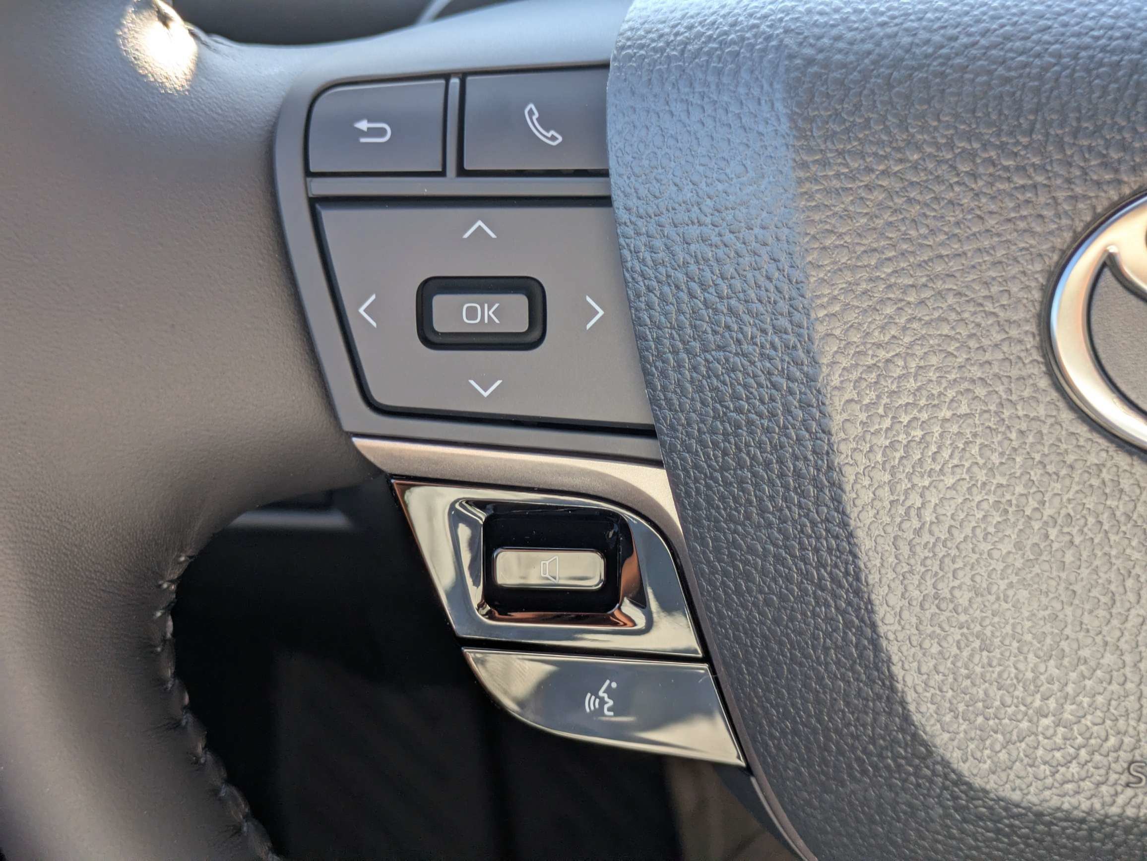 New 2026 Toyota Camry XSE w/ Premium Plus Package FWD image 26